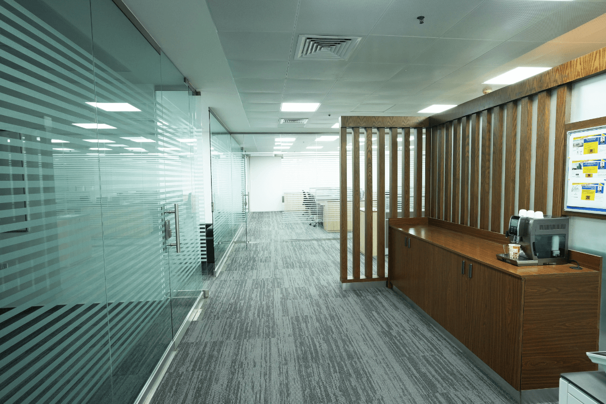 AIM - Interior Design