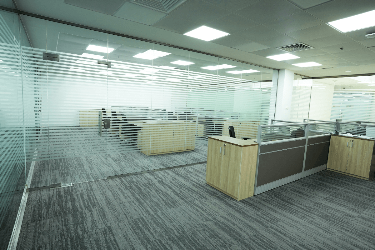 AIM - Interior Design