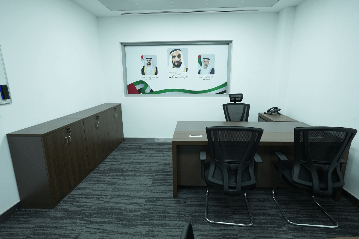 AIM - Interior Design