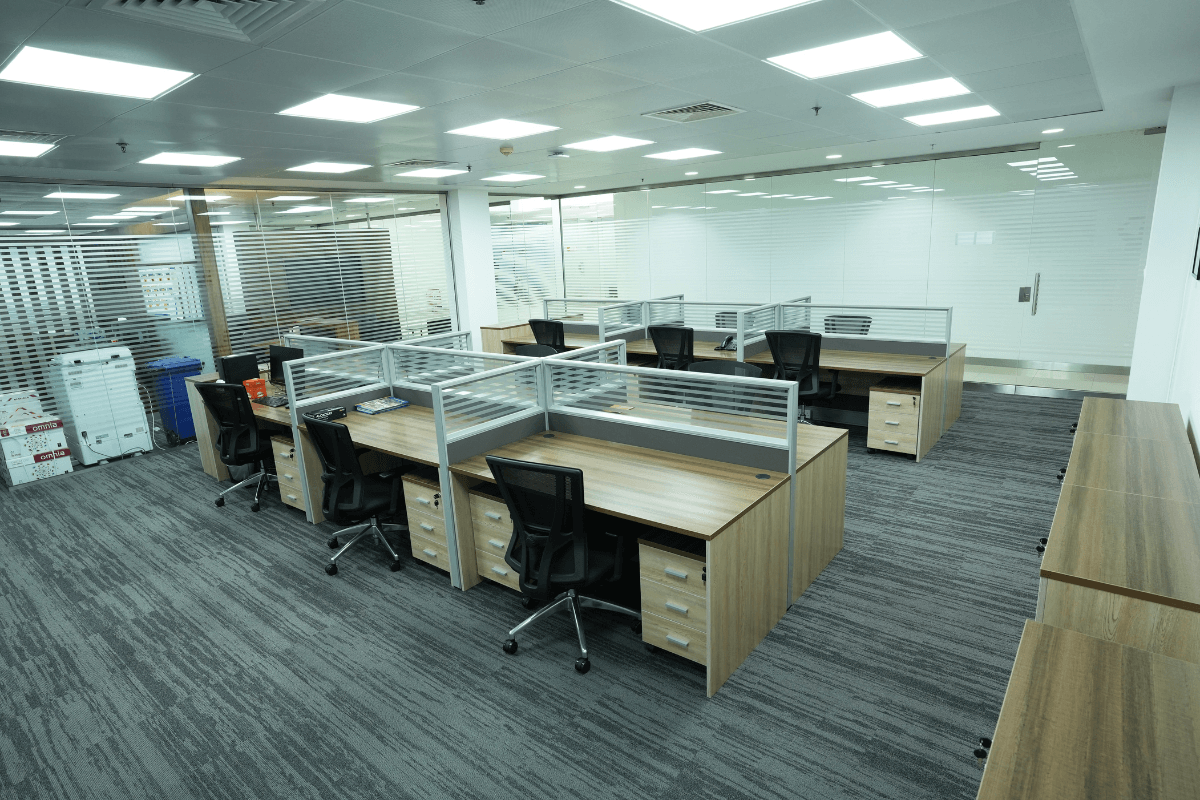 AIM - Interior Design
